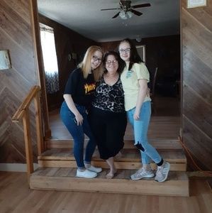 Meet your Posher, Billie